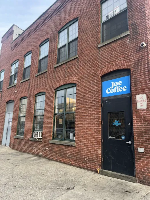 Joe Coffee Company Picture 9