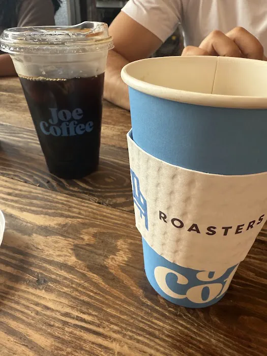 Joe Coffee Company Picture 1