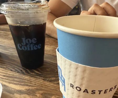 Joe Coffee Company