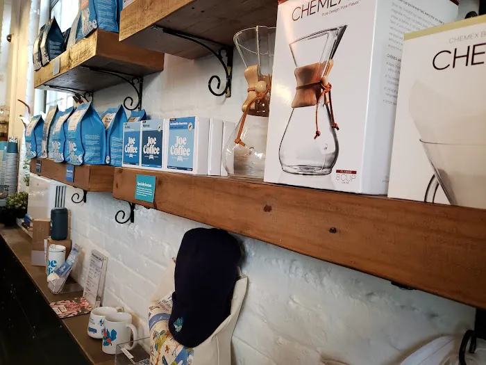 Joe Coffee Company Picture 3
