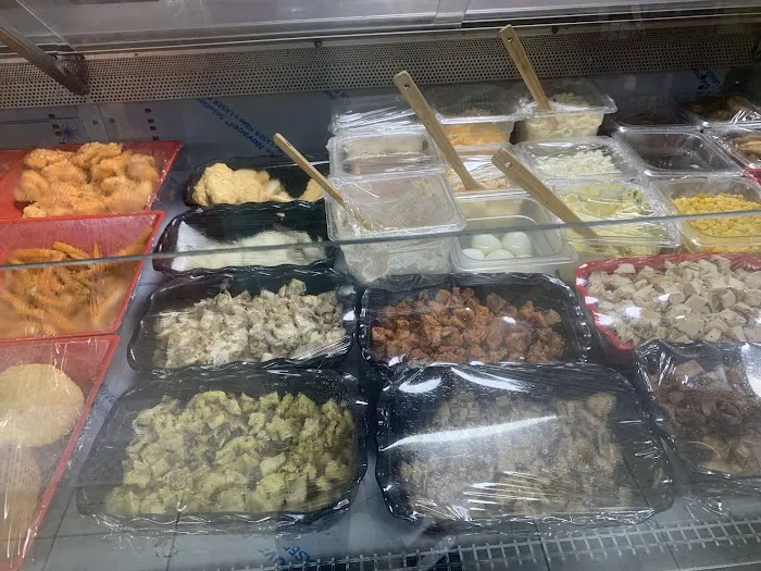 Real Gourmet Deli Picture 4