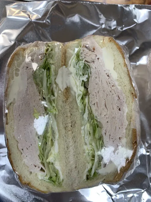 Real Gourmet Deli Picture 9
