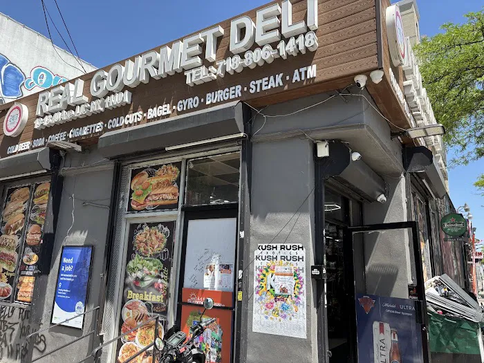 Real Gourmet Deli Picture 2