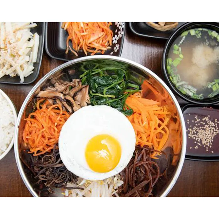 Gimbap Story (by Lim's Kitchen) Picture 7