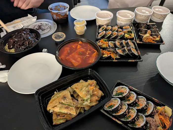 Gimbap Story (by Lim's Kitchen) Picture 6