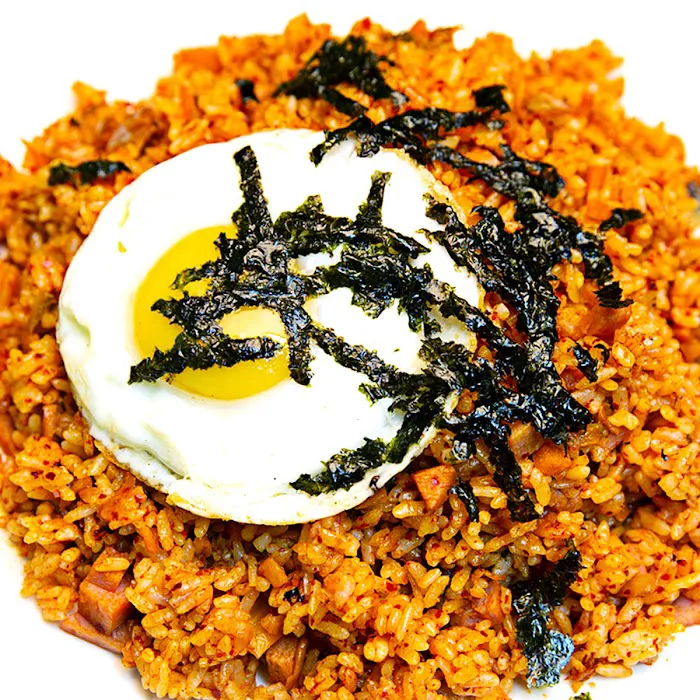 Gimbap Story (by Lim's Kitchen) Picture 5