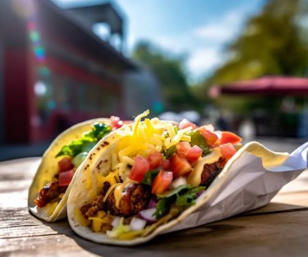 Mustaco