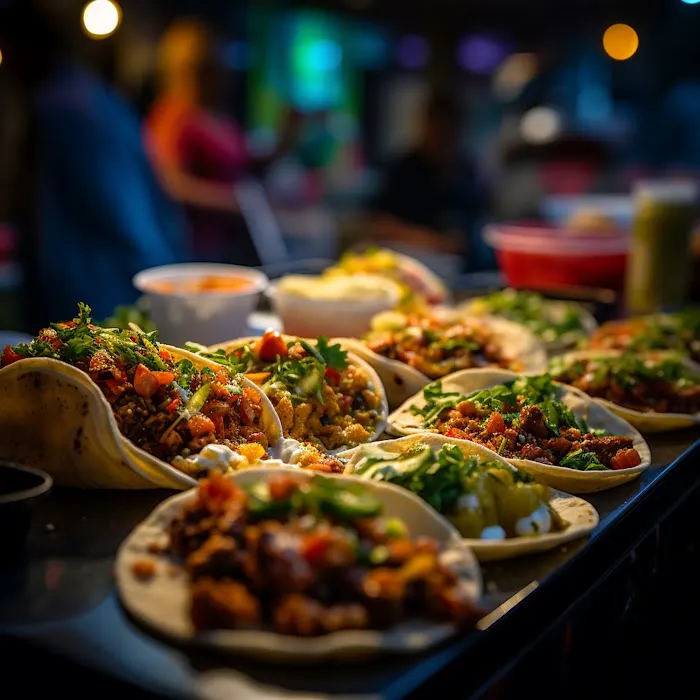 Mustaco Picture 6