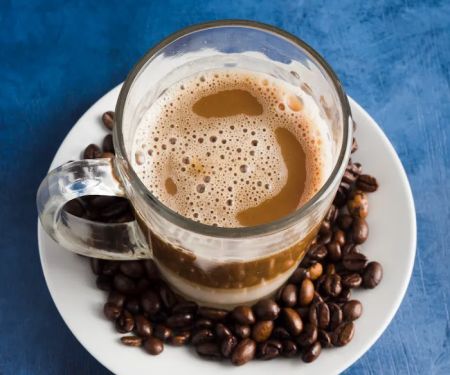 Coffee Zen