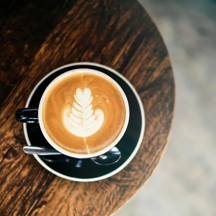 Coffee Zen Picture 10