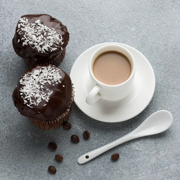 Coffee Zen Picture 8