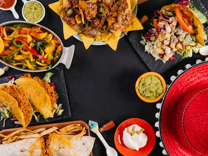 EI Sabor Mexicana Picture 8