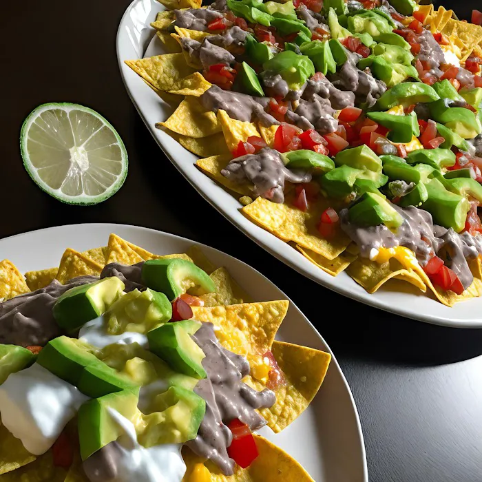 EI Sabor Mexicana Picture 10