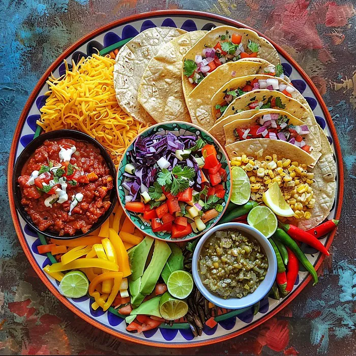 EI Sabor Mexicana Picture 4