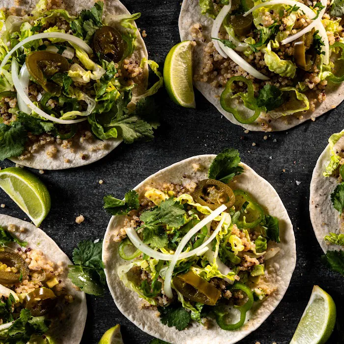 EI Sabor Mexicana Picture 2