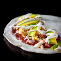 EI Sabor Mexicana ico