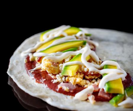 EI Sabor Mexicana