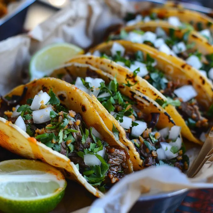 EI Sabor Mexicana Picture 7