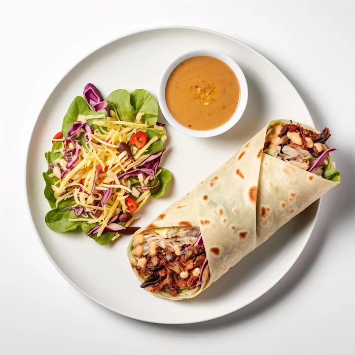 Sunshine Burritos Picture 3