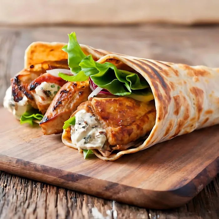 Sunshine Burritos Picture 8