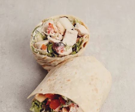 Burrito Bandito