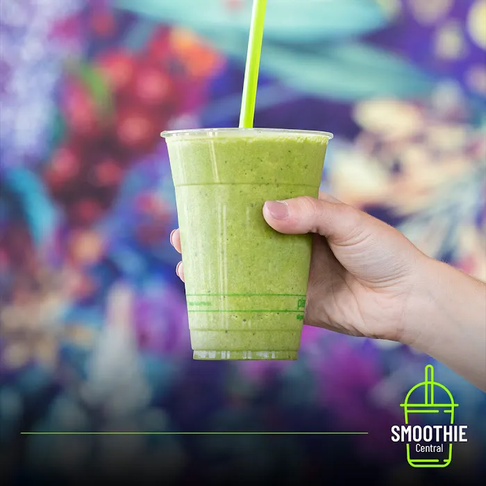 Smoothie Central Picture 7