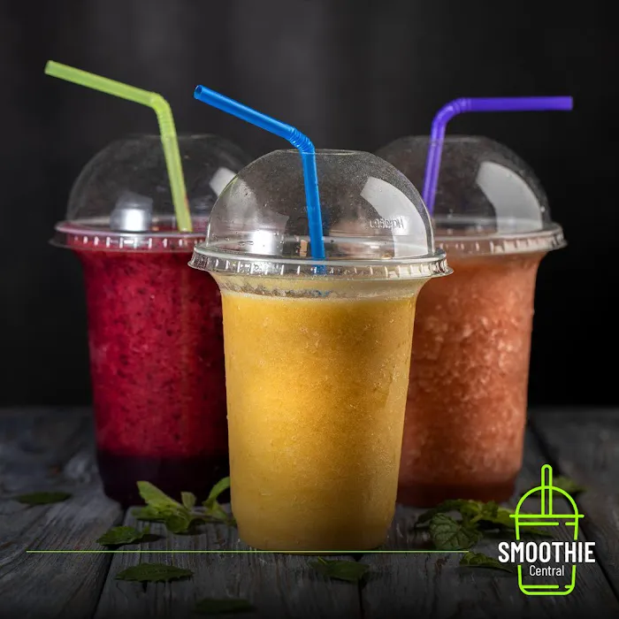 Smoothie Central Picture 3