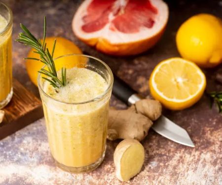 Smoothie Central