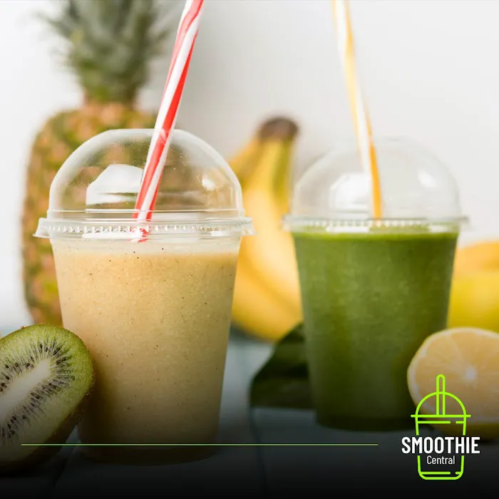 Smoothie Central Picture 4