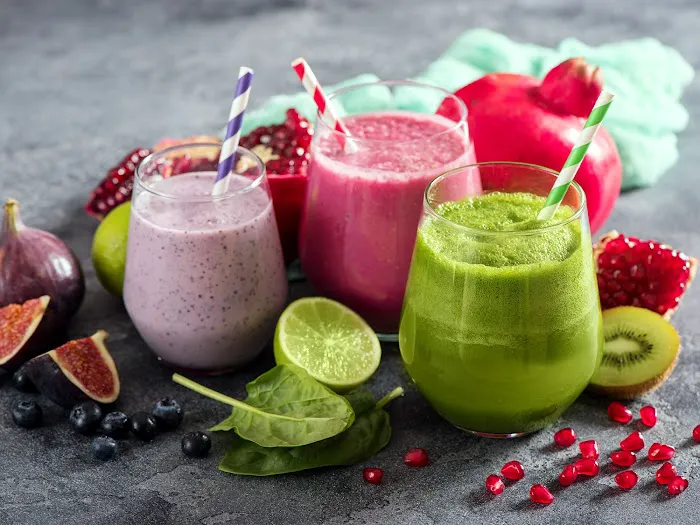 Smoothie Central Picture 10