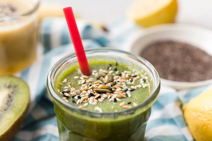 Smoothie Central Picture 9
