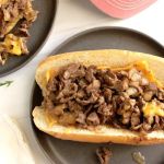 House of Philly Cheese