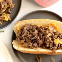 House of Philly Cheese ico