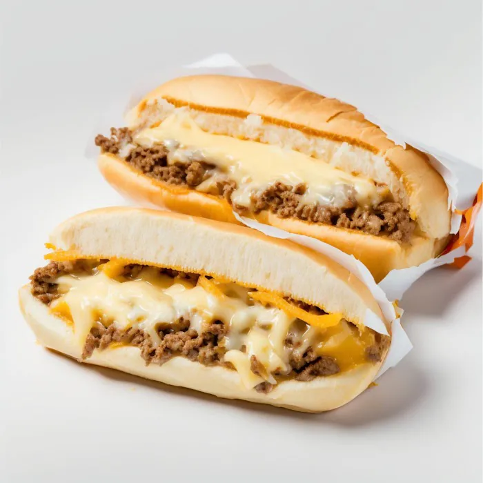 House of Philly Cheese Picture 9