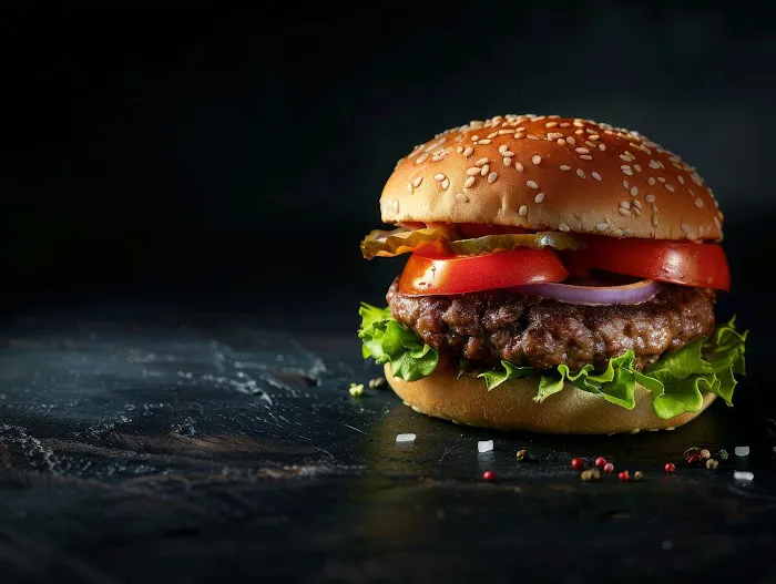 Burgerz Picture 1