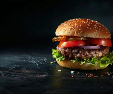 Burgerz