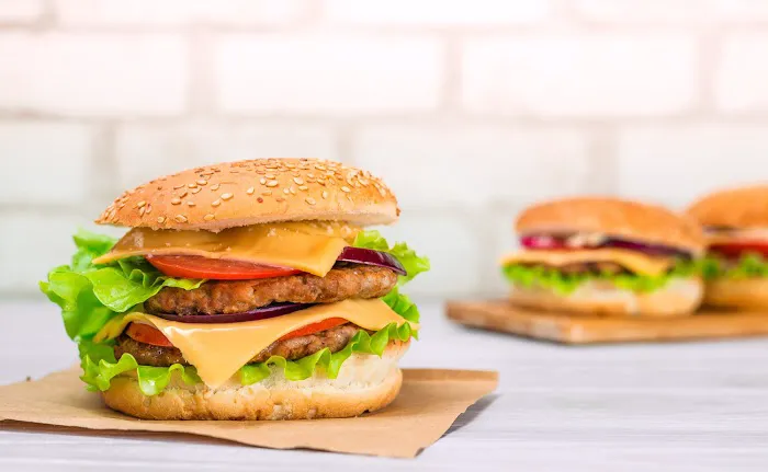 Burgerz Picture 4