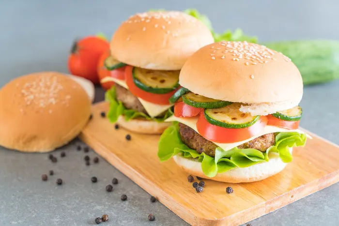 Burgerz Picture 9