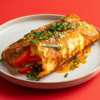 Eggciting Omelettes ico