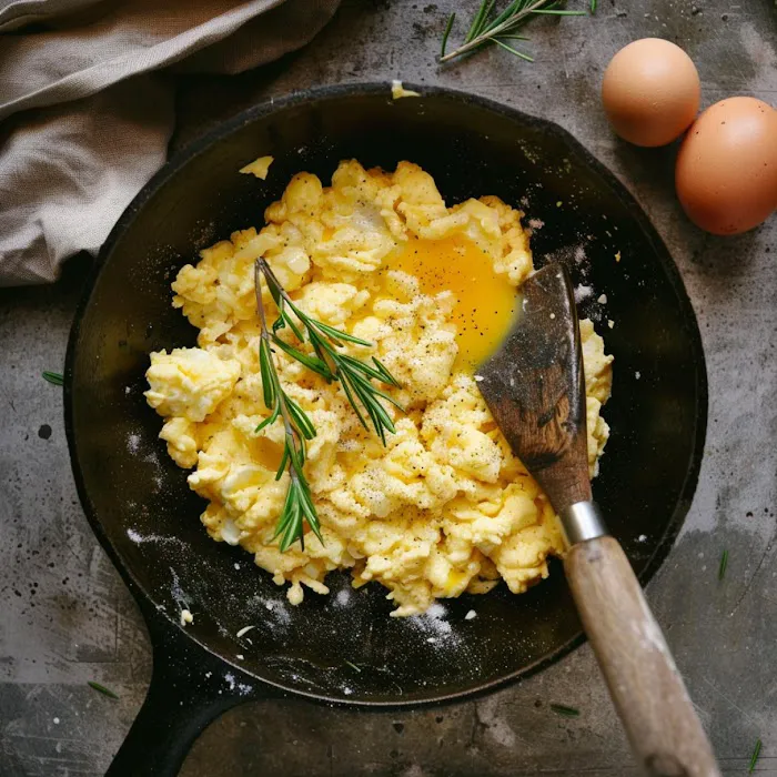 Eggciting Omelettes Picture 4