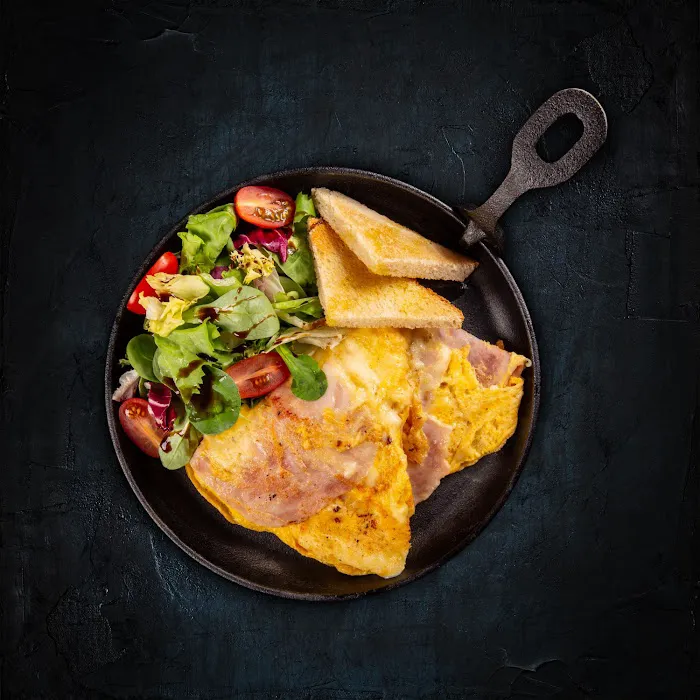 Eggciting Omelettes Picture 2