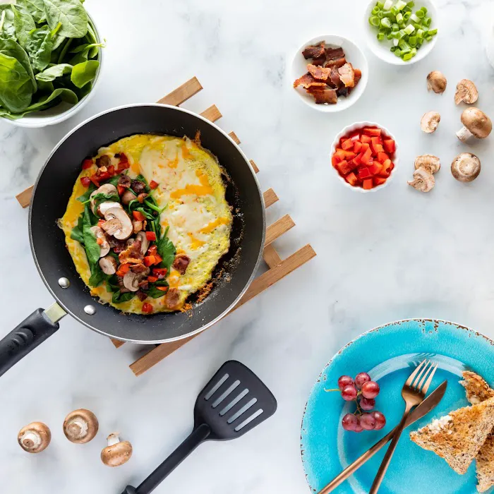 Eggciting Omelettes Picture 8