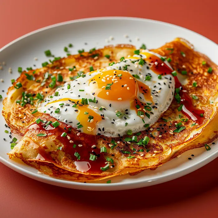 Eggciting Omelettes Picture 7