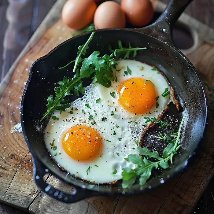 Eggciting Omelettes Picture 10