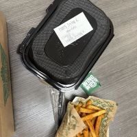 Wingstop ico