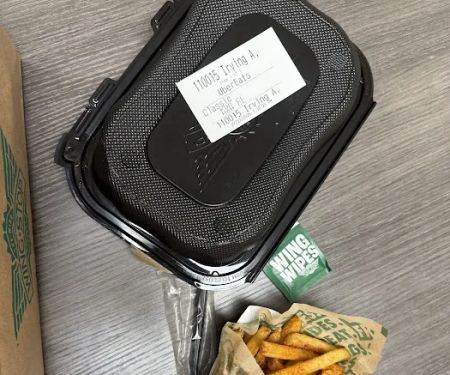 Wingstop