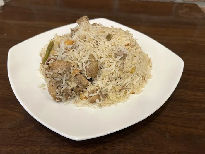 Dhakaya Restaurant Picture 5