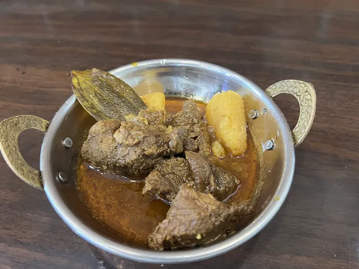 Dhakaya Restaurant Picture 7