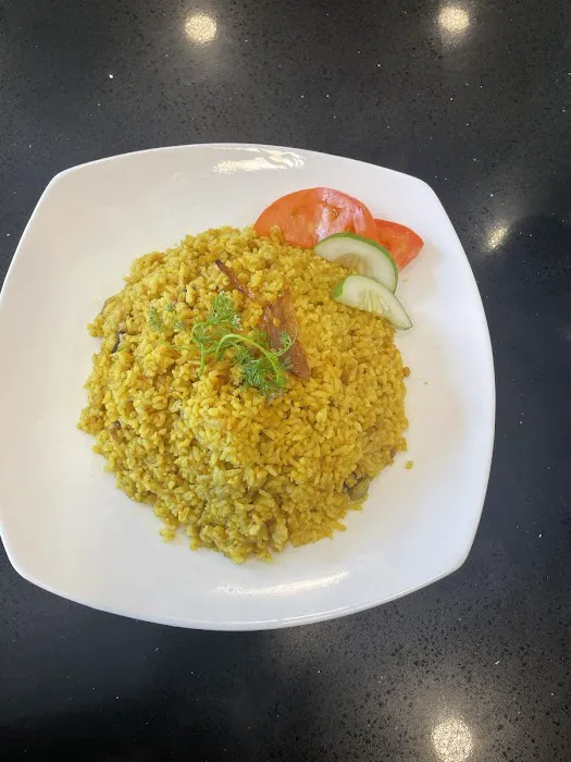 Dhakaya Restaurant Picture 10