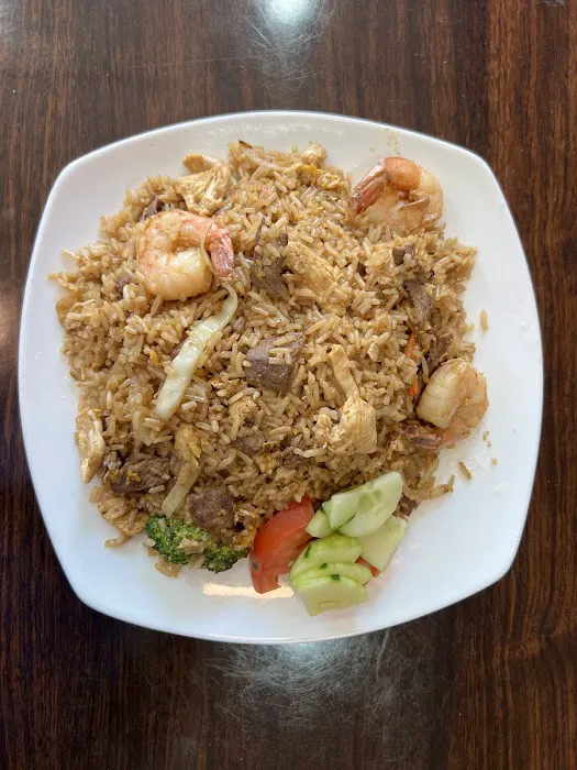 Dhakaya Restaurant Picture 8